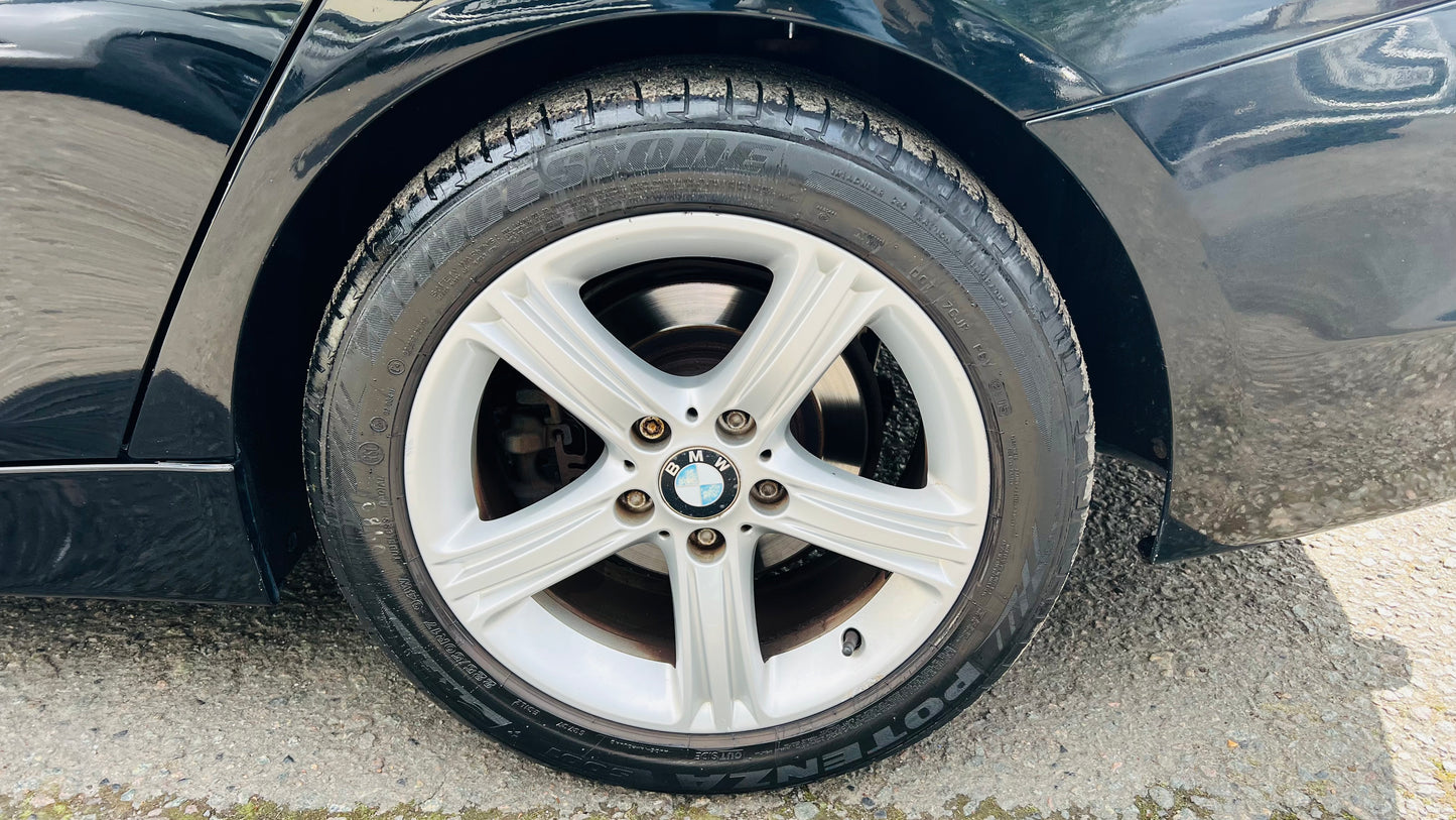 BMW 3 Series 2.0 320i SE Petrol