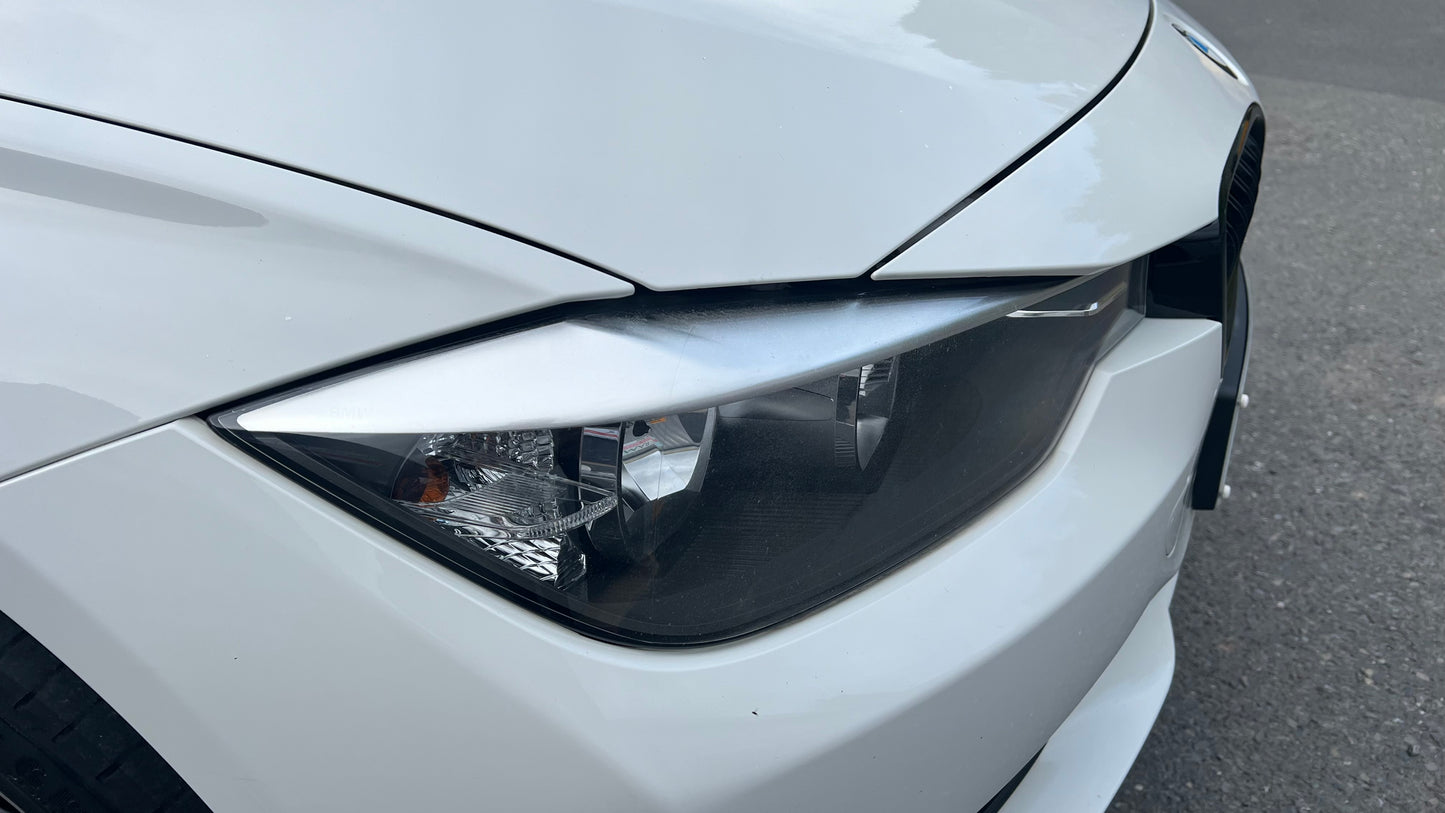 BMW 3 Series 2.0L 320i SE Saloon 2012