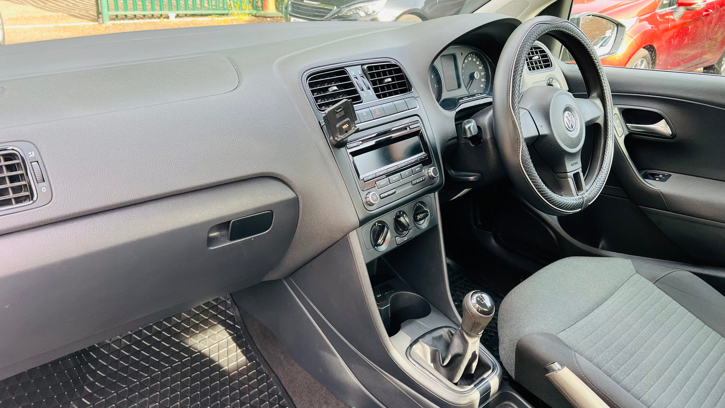 Volkswagen Polo 1.2L R Line Style 3dr