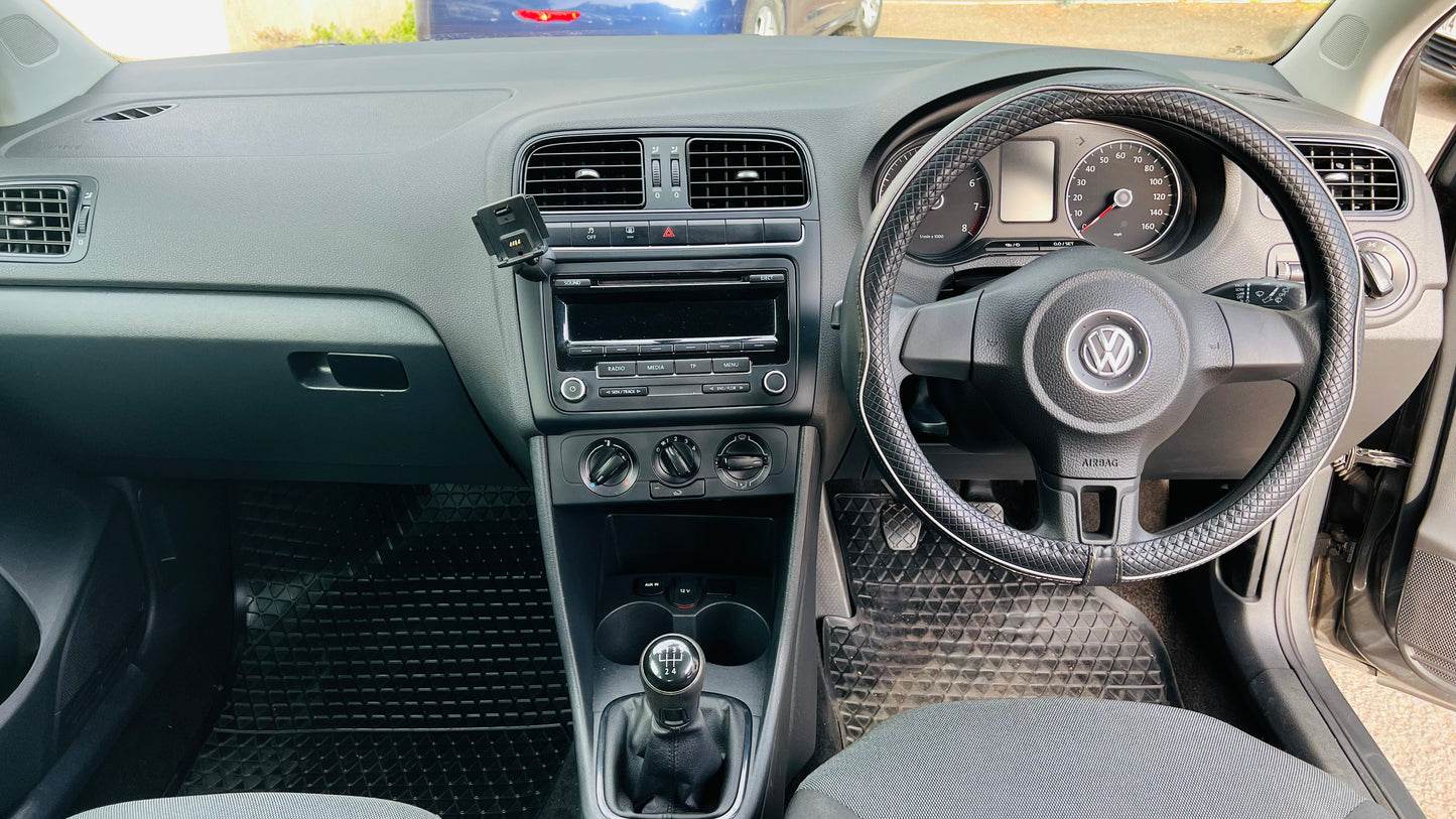 Volkswagen Polo 1.2L R Line Style 3dr