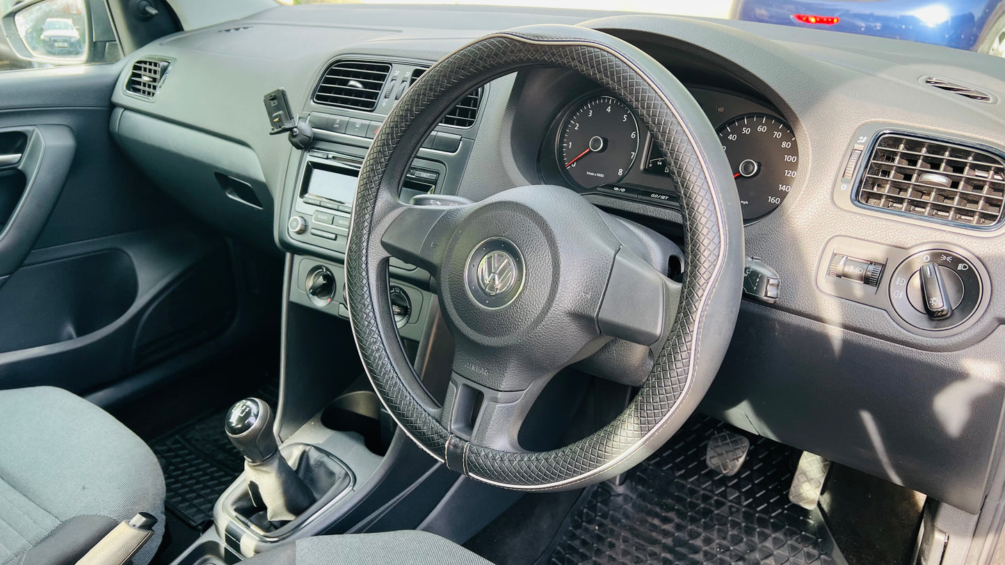 Volkswagen Polo 1.2L R Line Style 3dr