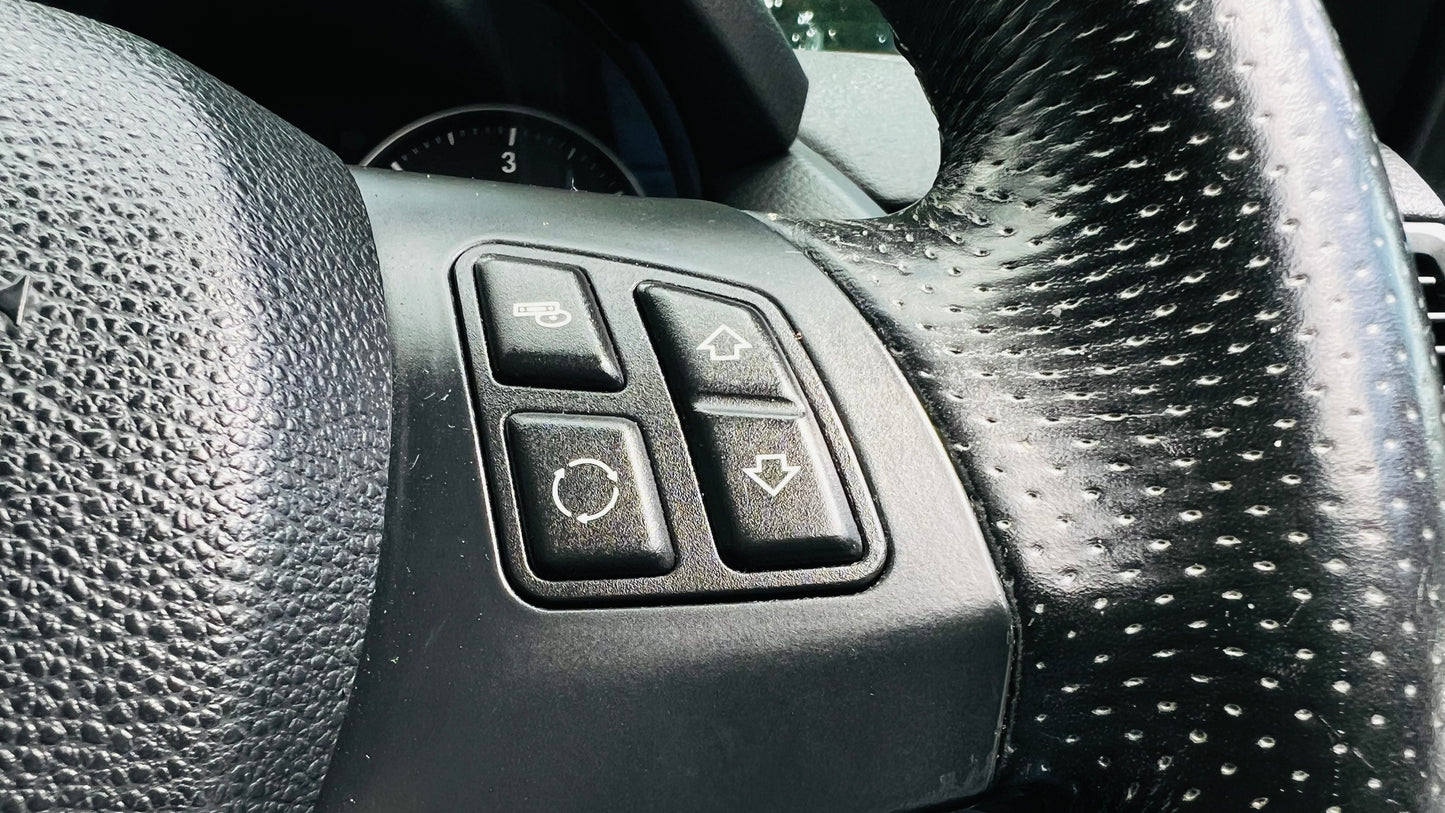 BMW X1 2012 2.0 18d M Sport sDrive Euro 5