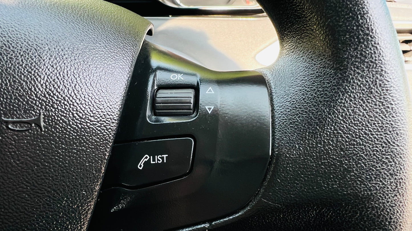 Peugeot 208 1.2 VTI Active 5dr