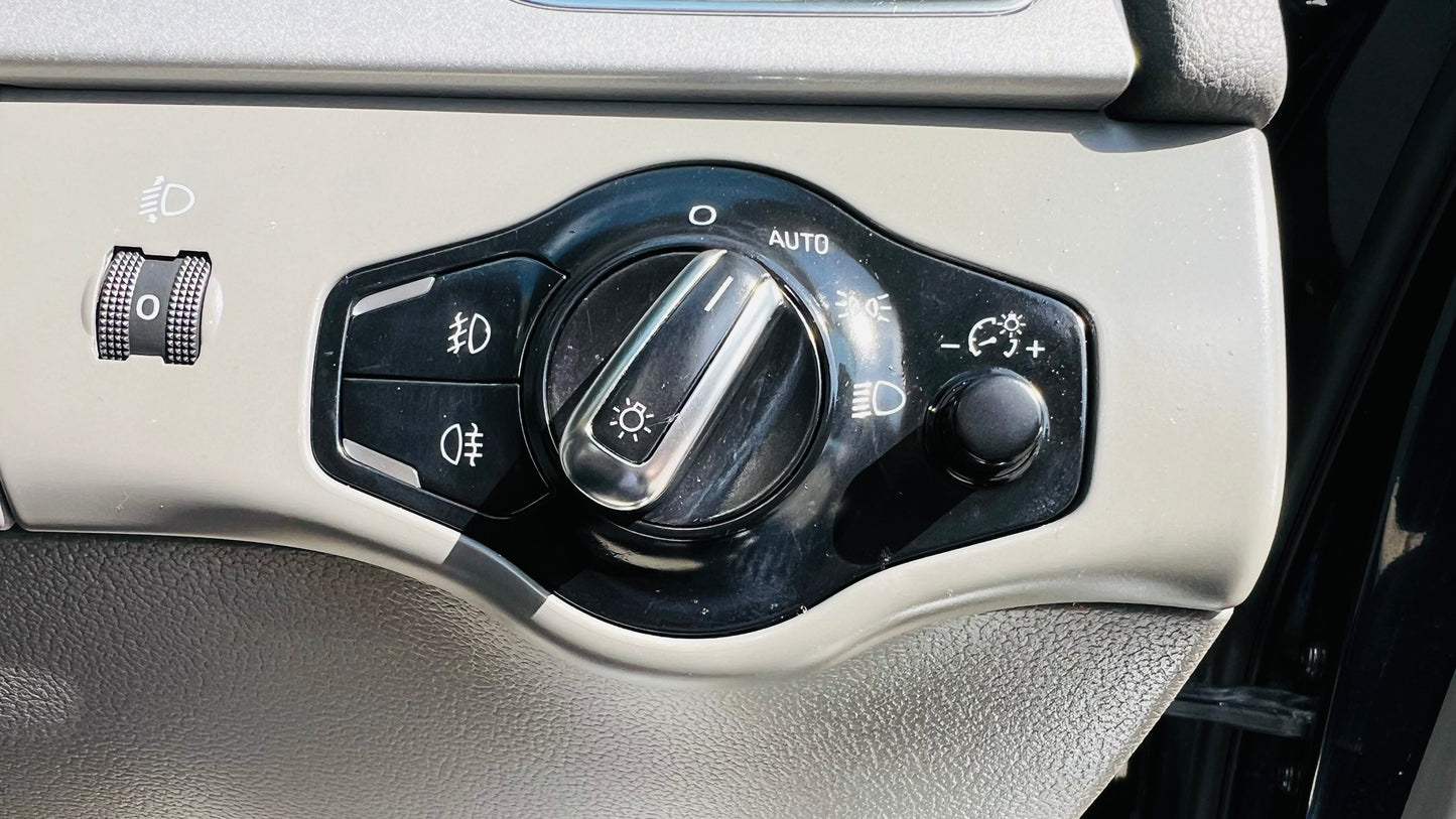 Audi A4 2.0 TDIe Technik Euro 5