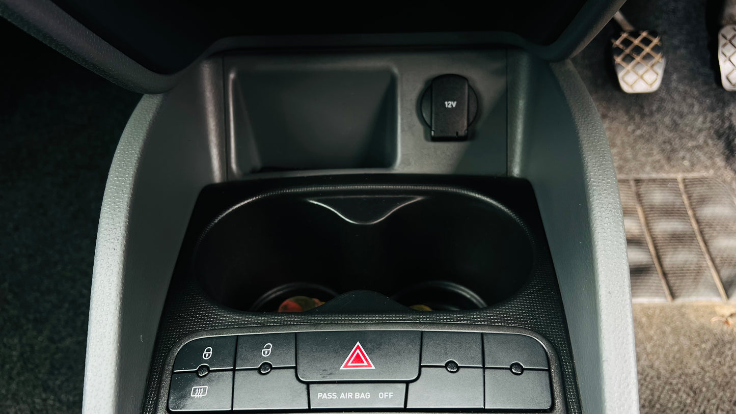 Seat Ibiza 1.4L 2010 3dr