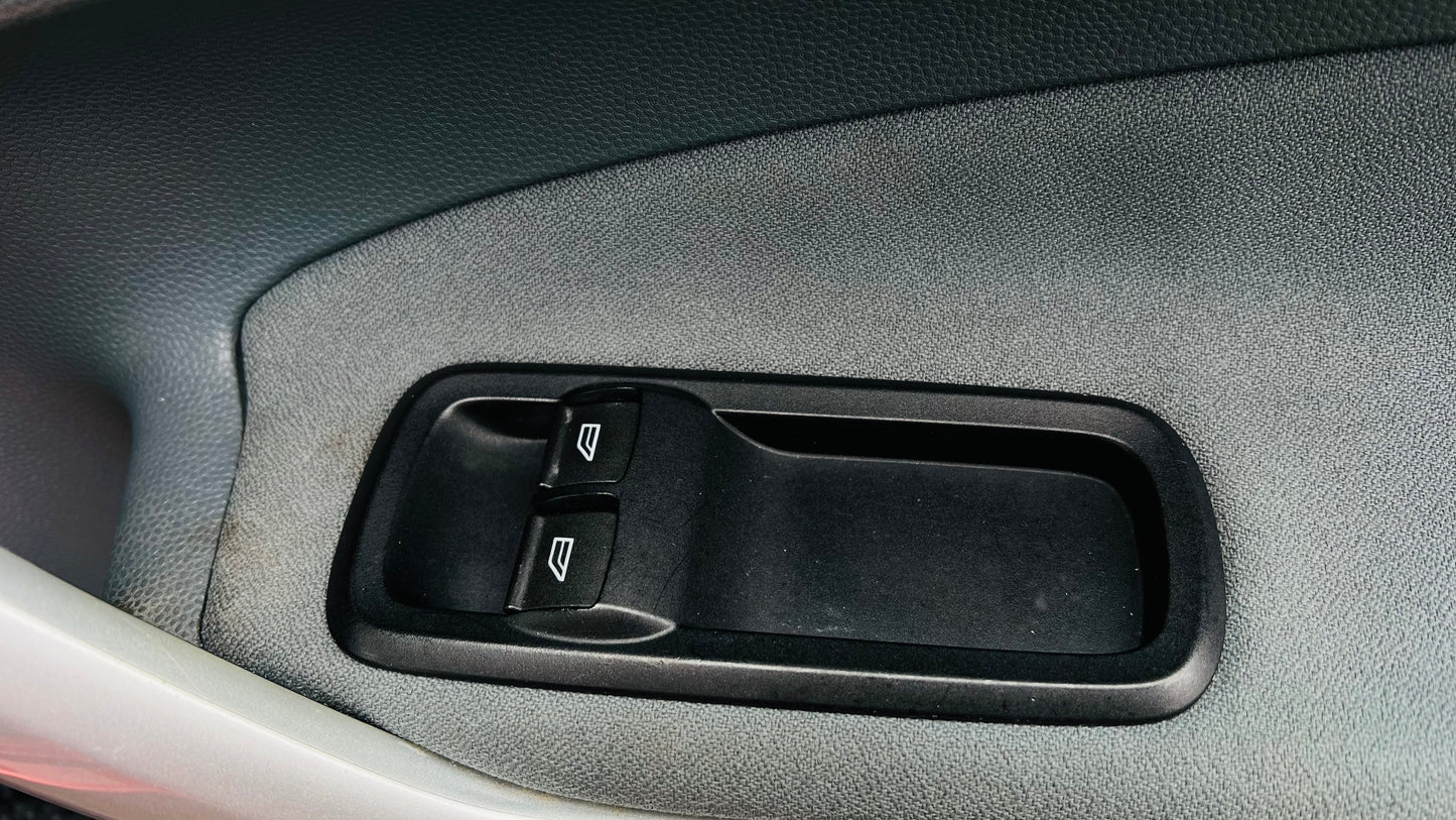 Ford Fiesta 1.4L Automatic 5dr