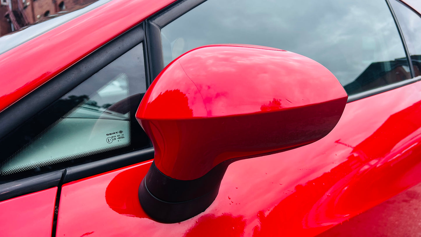 Seat Ibiza 1.4L 2010 3dr
