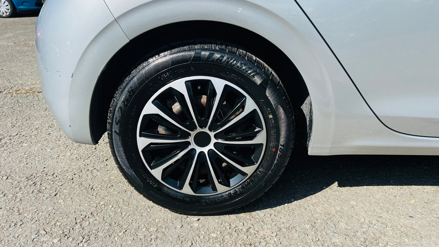 Peugeot 208 1.0 VTi Access+ Euro 5 5dr