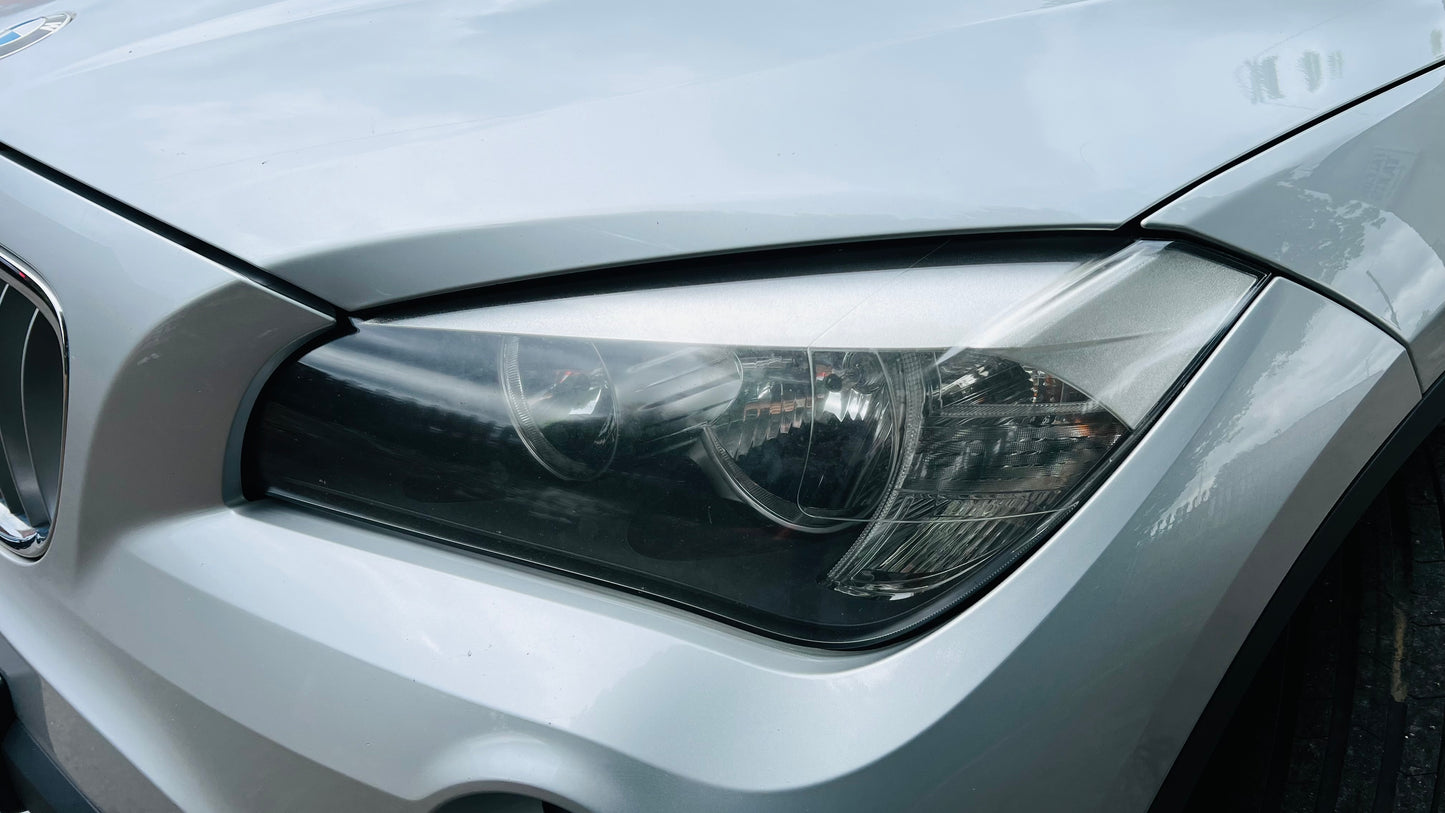 BMW X1 2.0 18d xLine xDrive Euro 5