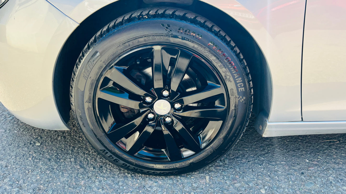 Peugeot 308 1.6L HDi Active Euro 5 5dr