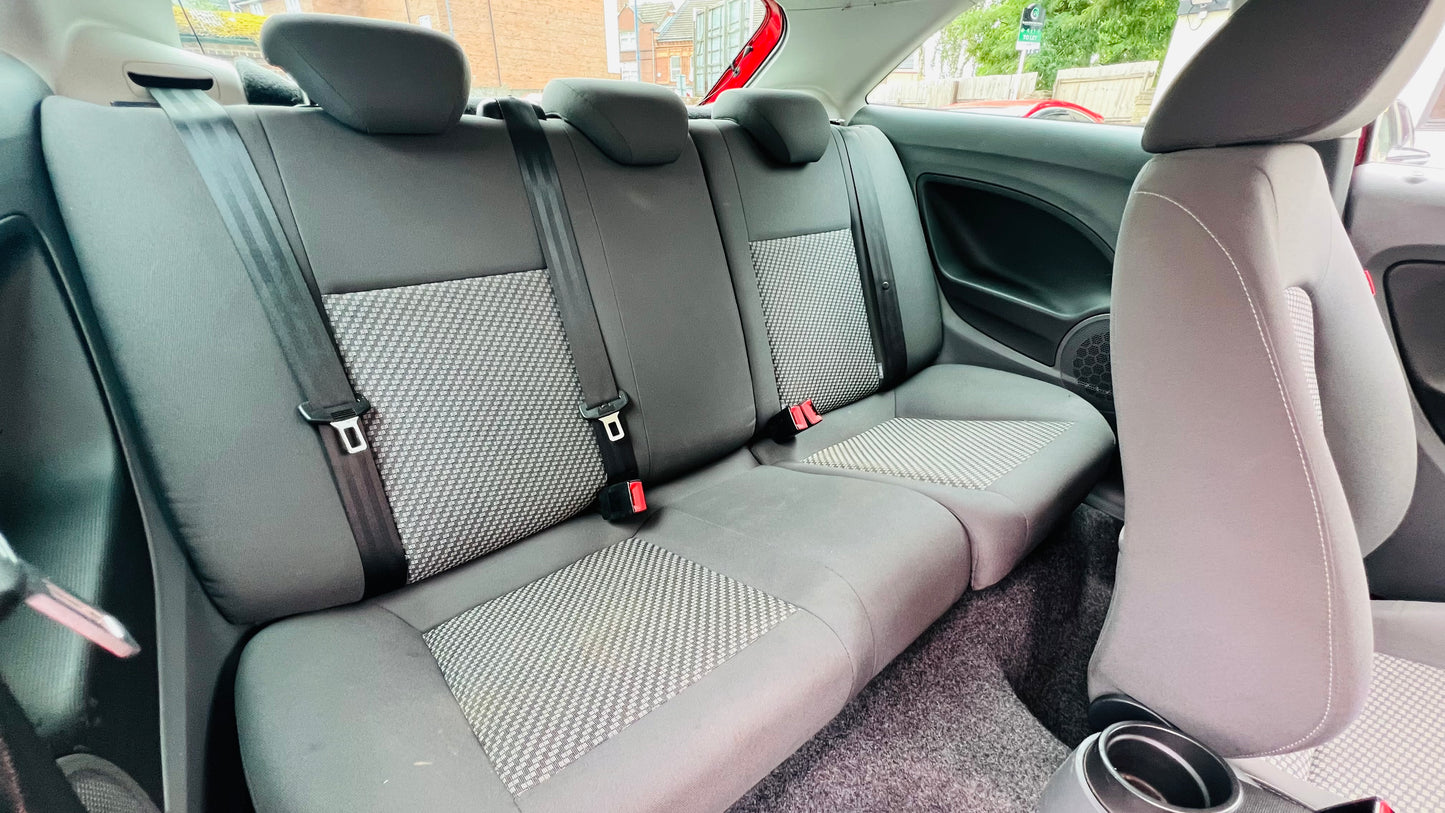 Seat Ibiza 1.4L 2010 3dr