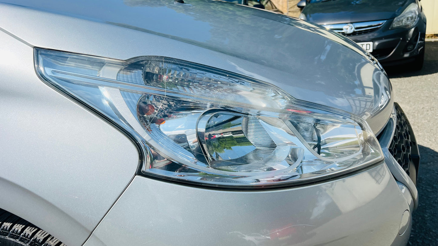 Peugeot 208 1.0 VTi Access+ Euro 5 5dr