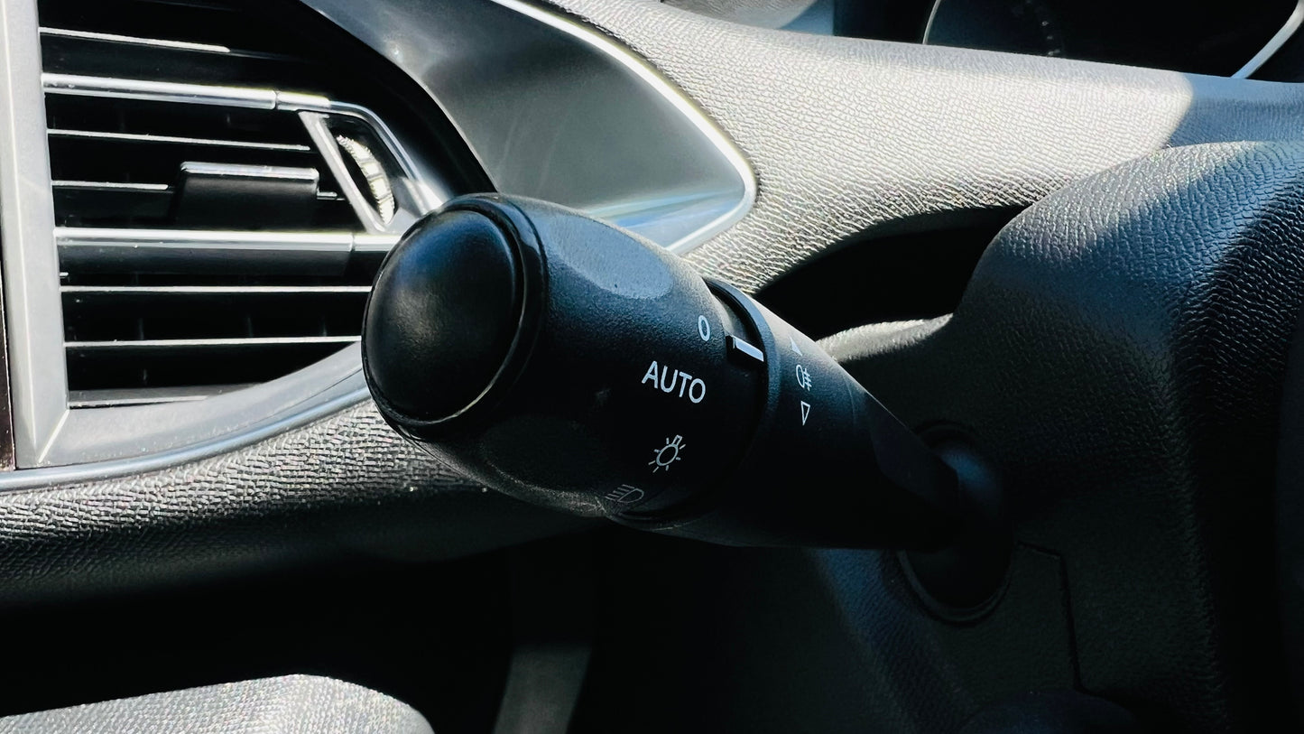 Peugeot 308 1.6L HDi Active Euro 5 5dr