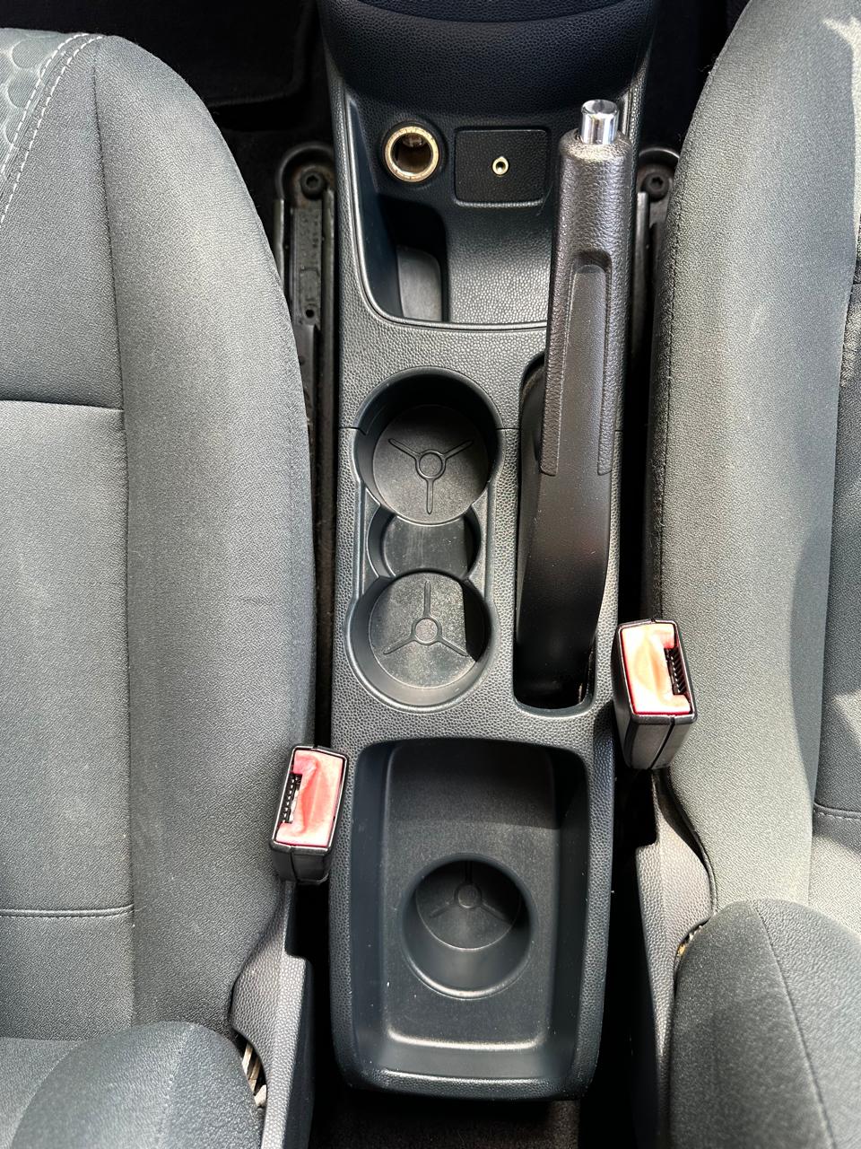Ford Fiesta 1.4 Automatic 2009