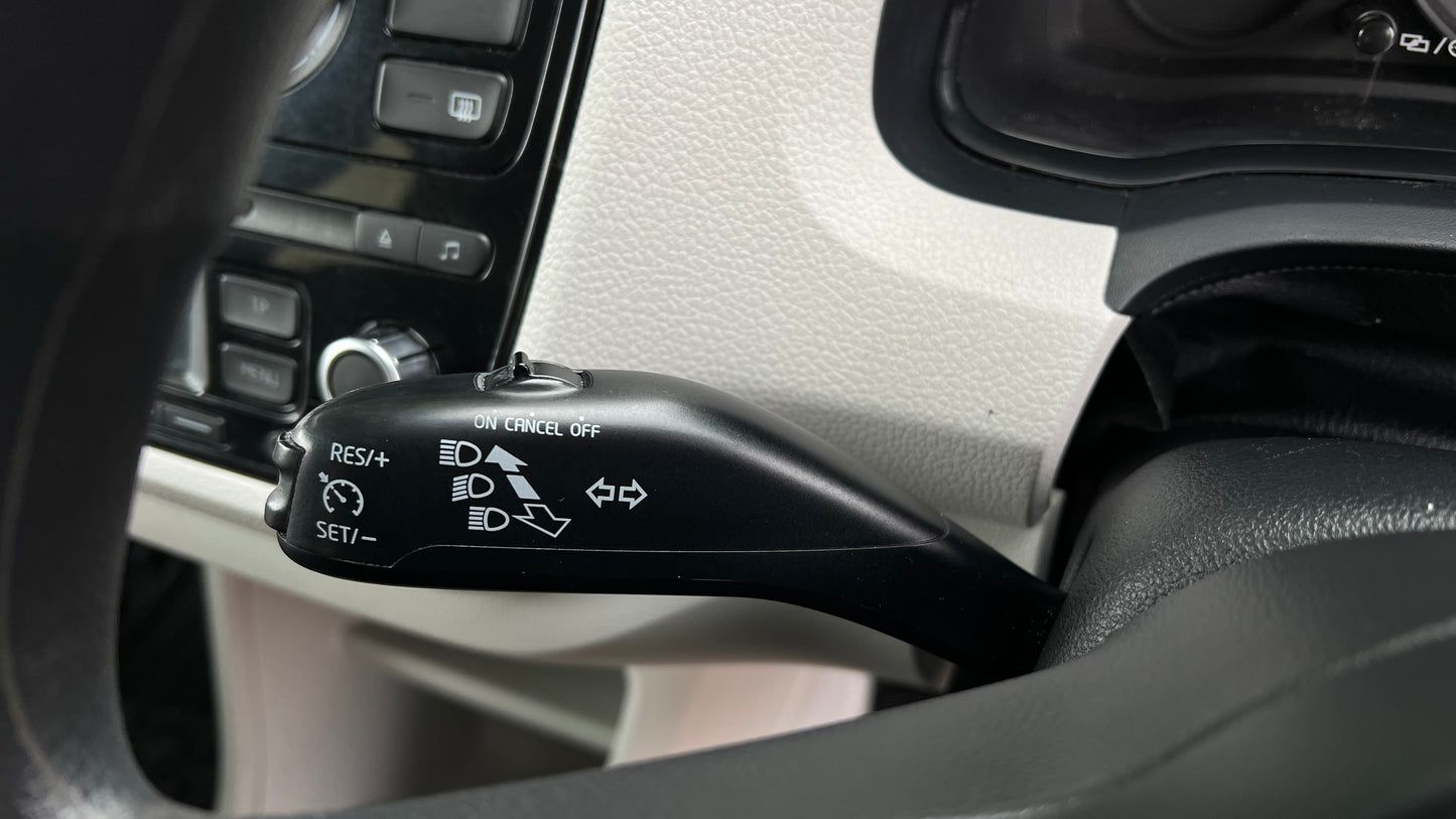 Volkswagen UP! 1.0 Move up! ASG Euro 5 5dr