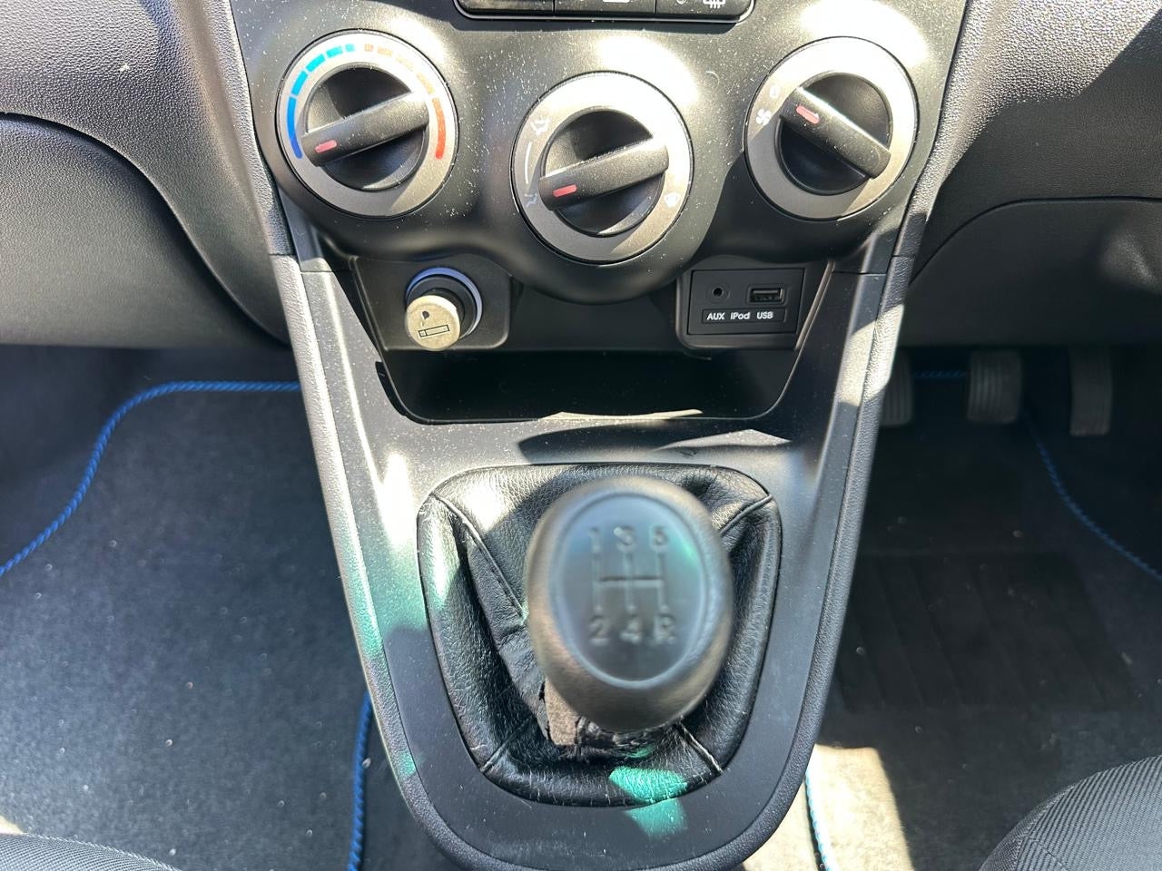 Hyundai i10 1.2L 2012 5dr