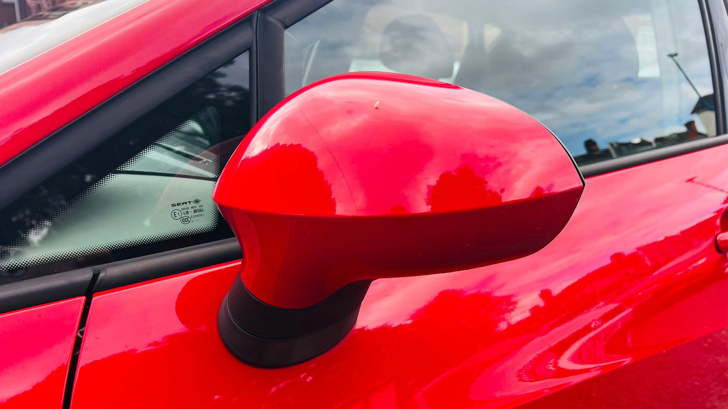 SEAT Ibiza 1.4 Toca Euro 5 5dr