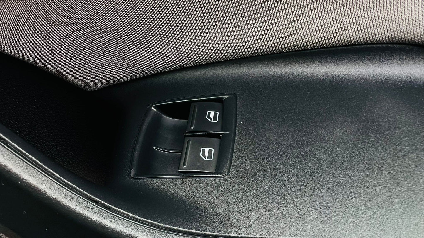 SEAT Ibiza 1.4 Toca Euro 5 5dr