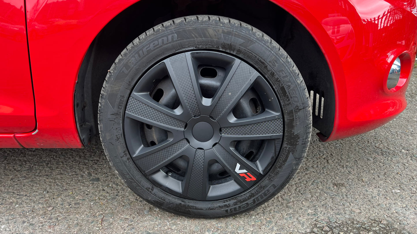 Ford Fiesta 1.25 Edge 3dr