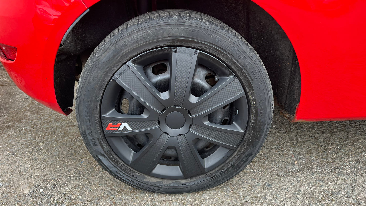 Ford Fiesta 1.25 Edge 3dr