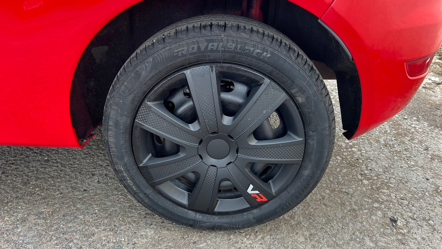 Ford Fiesta 1.25 Edge 3dr