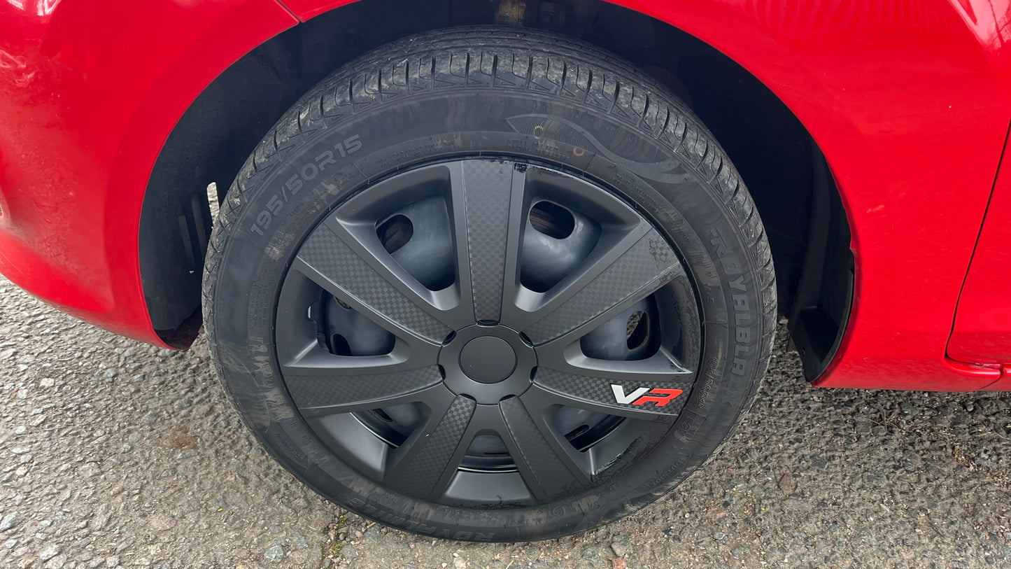 Ford Fiesta 1.25 Edge 3dr
