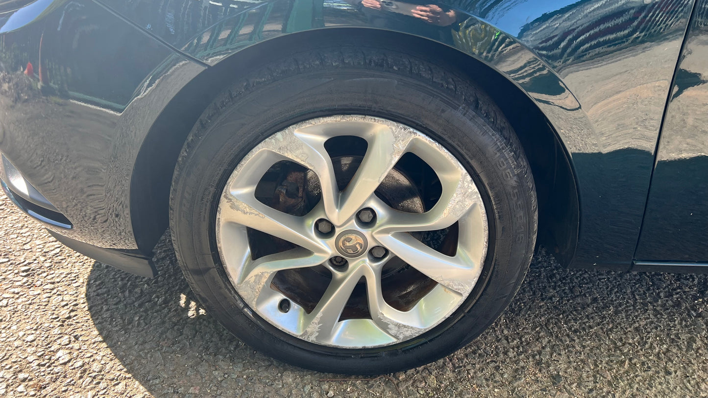 Vauxhall Corsa 1.2i Excite 5dr