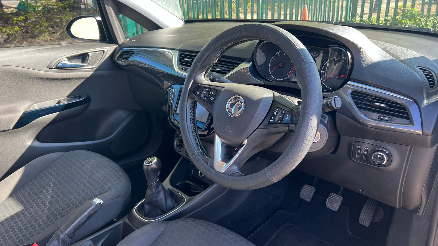 Vauxhall Corsa 1.2i Excite 5dr