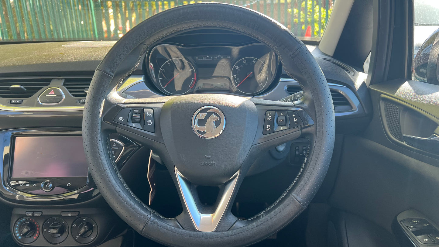 Vauxhall Corsa 1.2i Excite 5dr