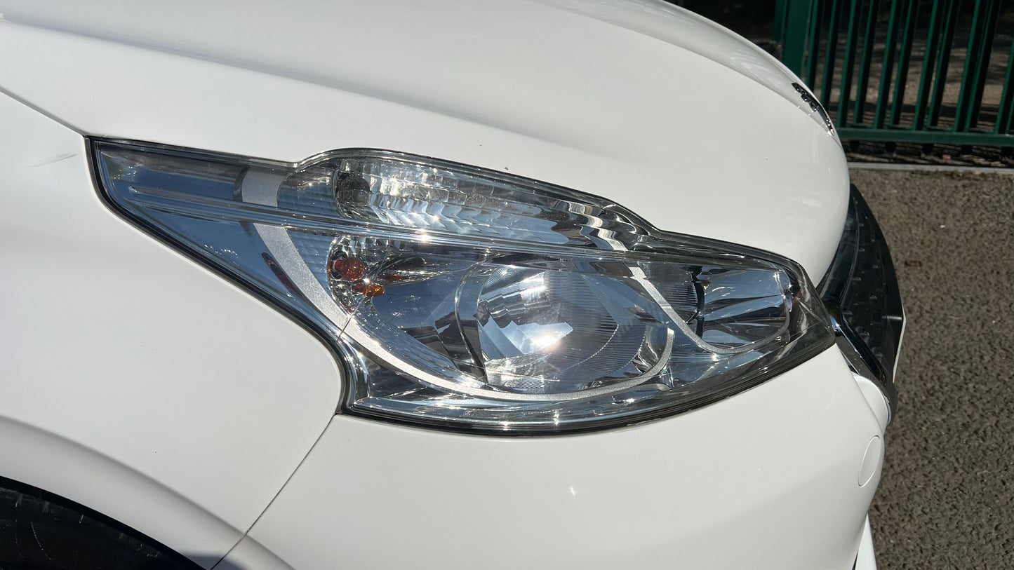 Peugeot 208 1.2 VTi PureTech Active Euro 6 5dr