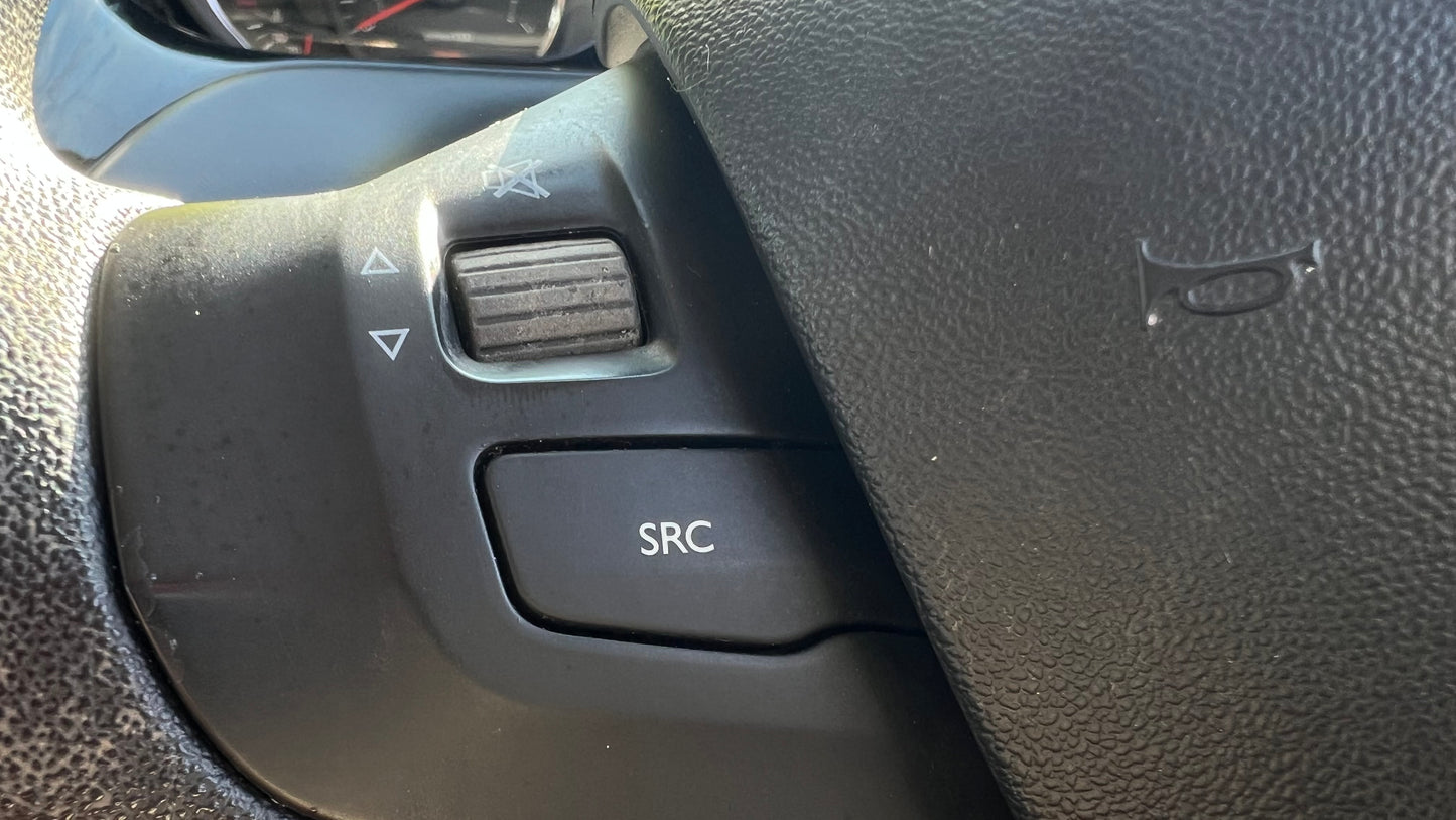 Peugeot 208 1.2 VTi PureTech Active Euro 6 5dr