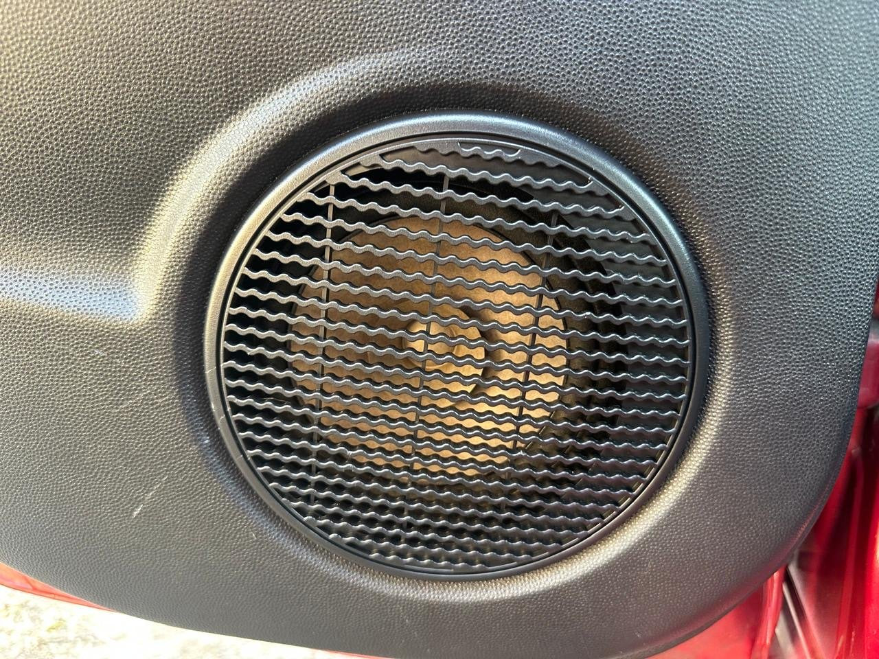 Mazda Mazda2 1.3L Petrol 2011 image 25