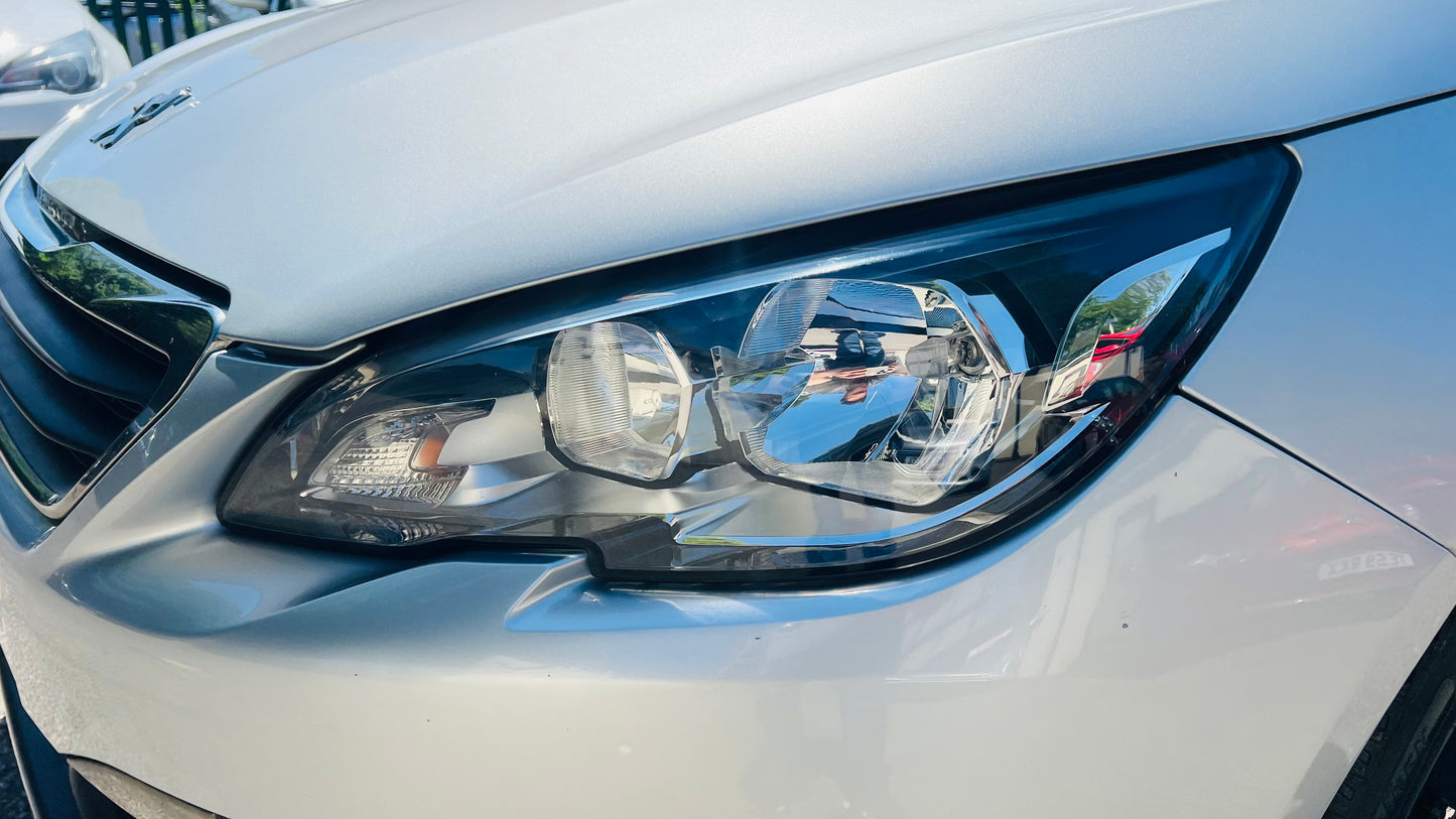 Peugeot 308 1.6L HDi Active Euro 5 5dr