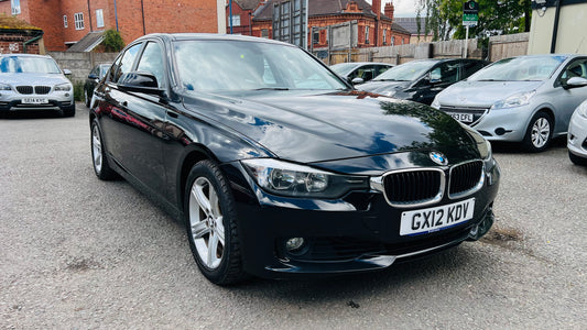 BMW 3 Series 2.0 320i SE Petrol