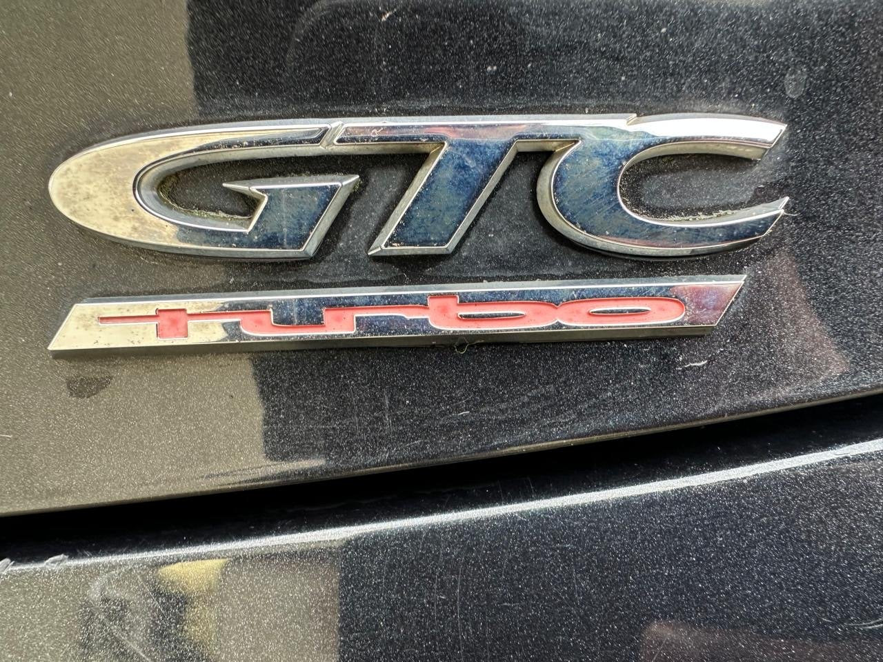 Vauxhall Astra GTC 1.6L Turbo SRI Petrol image 35