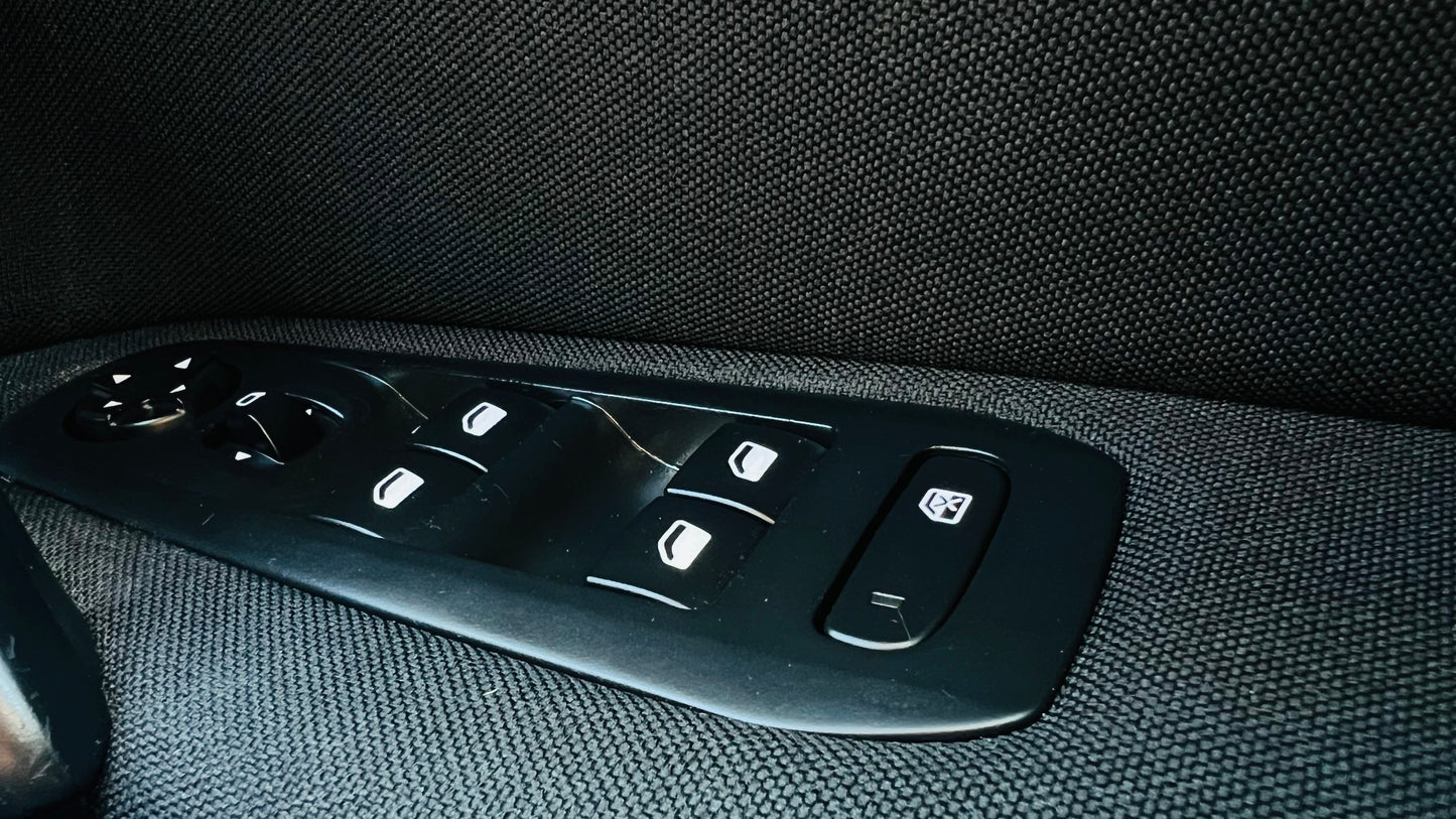 Peugeot 308 1.6L HDi Active Euro 5 5dr