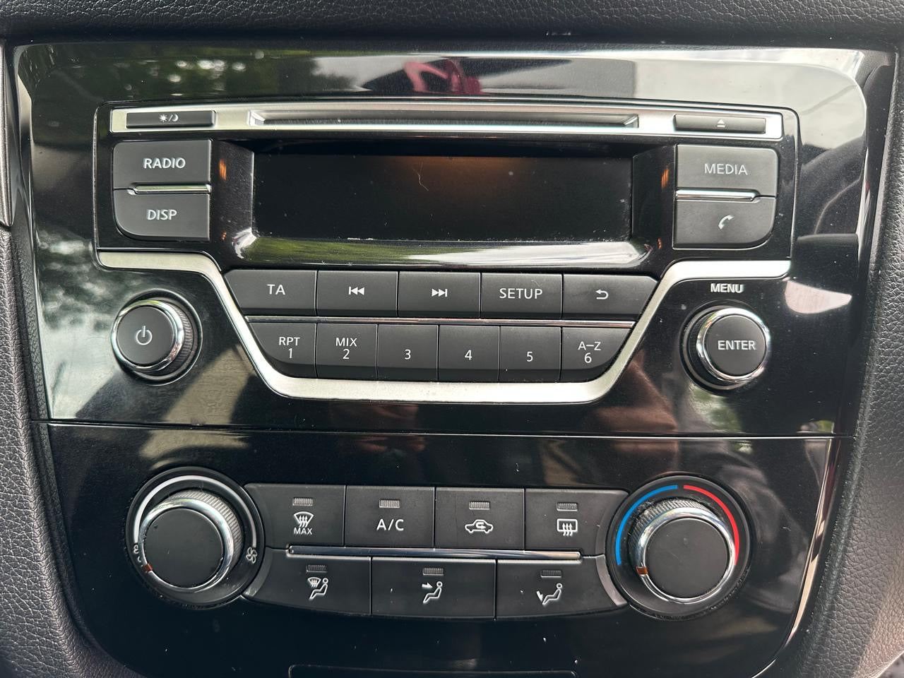 Nissan Qashqai 1.2 DIG-T Visia 2WD 2014