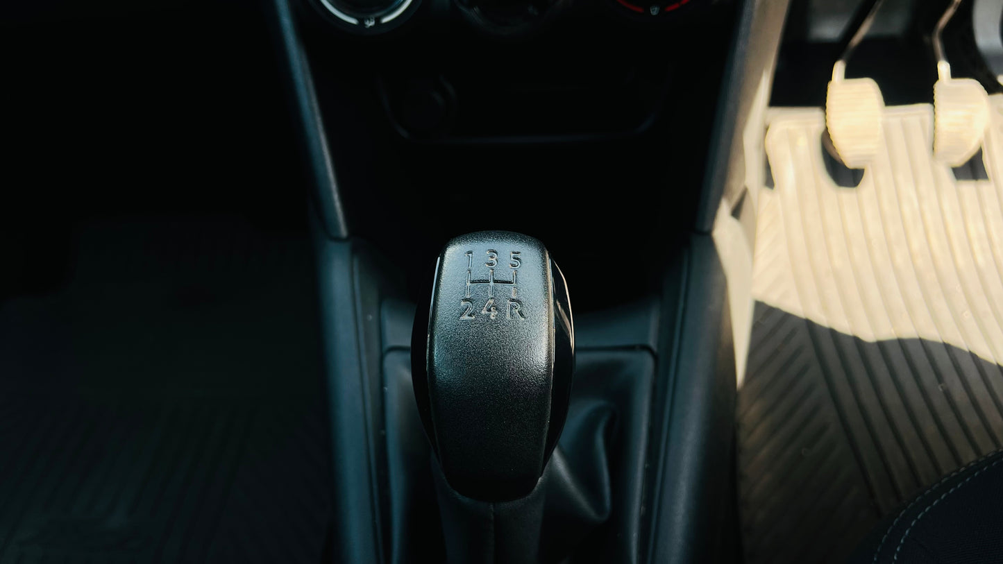 Peugeot 208 1.0 VTi Access+ Euro 5 5dr