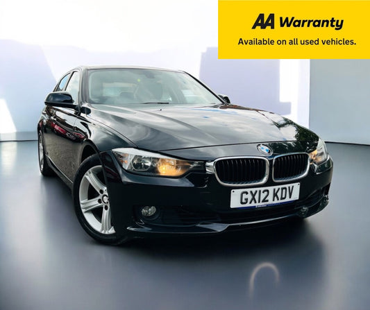 BMW 3 Series 2.0 320i SE Petrol