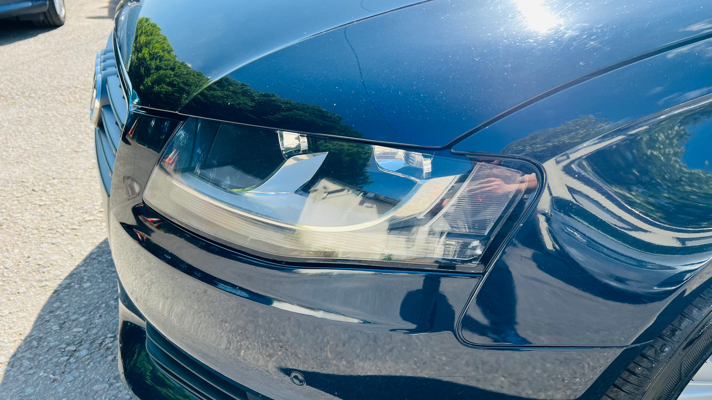 Audi A4 2.0 TDIe Technik Euro 5