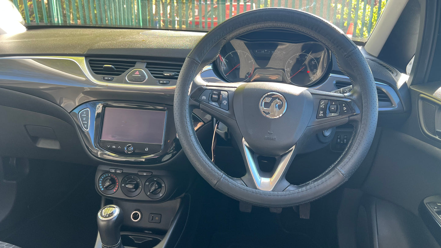 Vauxhall Corsa 1.2i Excite 5dr