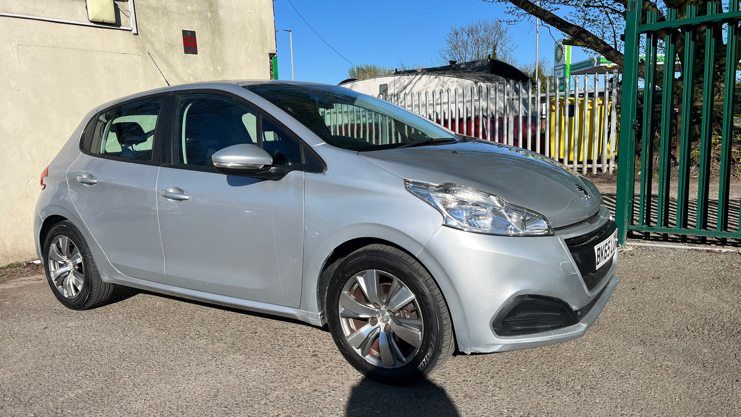 Peugeot 208 1.0 PureTech Access (a/c) Euro 6 5dr