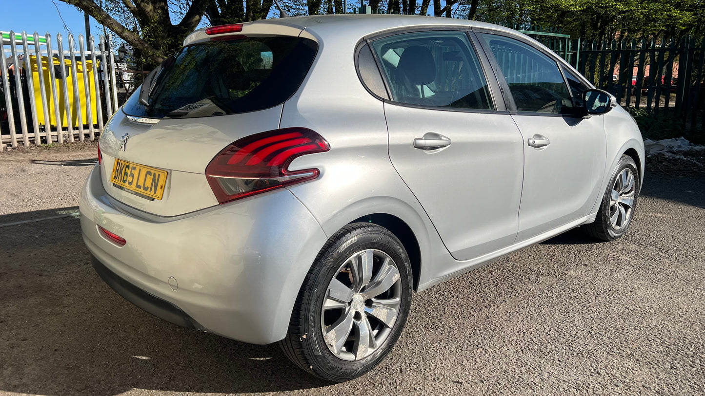 Peugeot 208 1.0 PureTech Access (a/c) Euro 6 5dr
