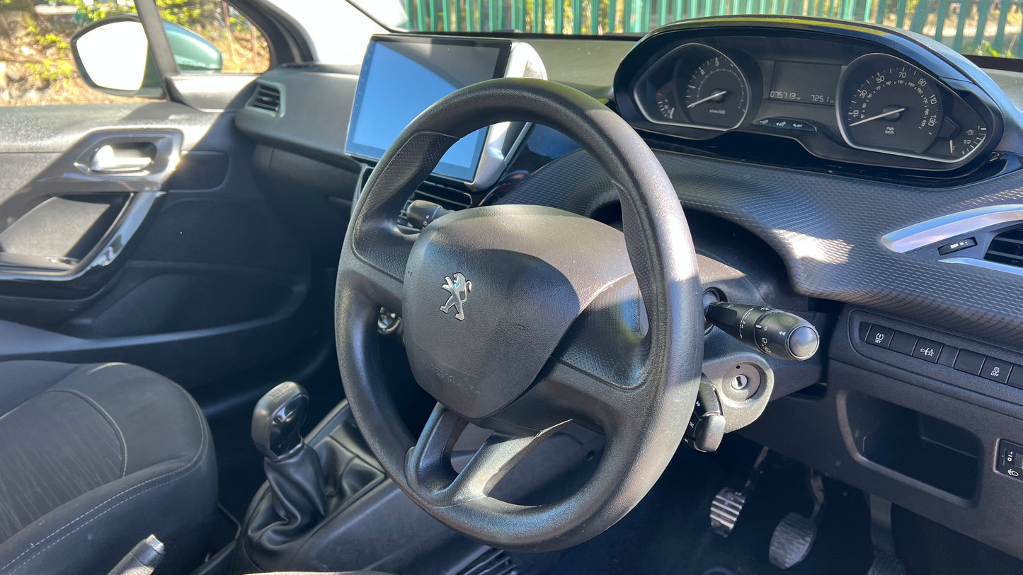 Peugeot 208 1.0 PureTech Access (a/c) Euro 6 5dr