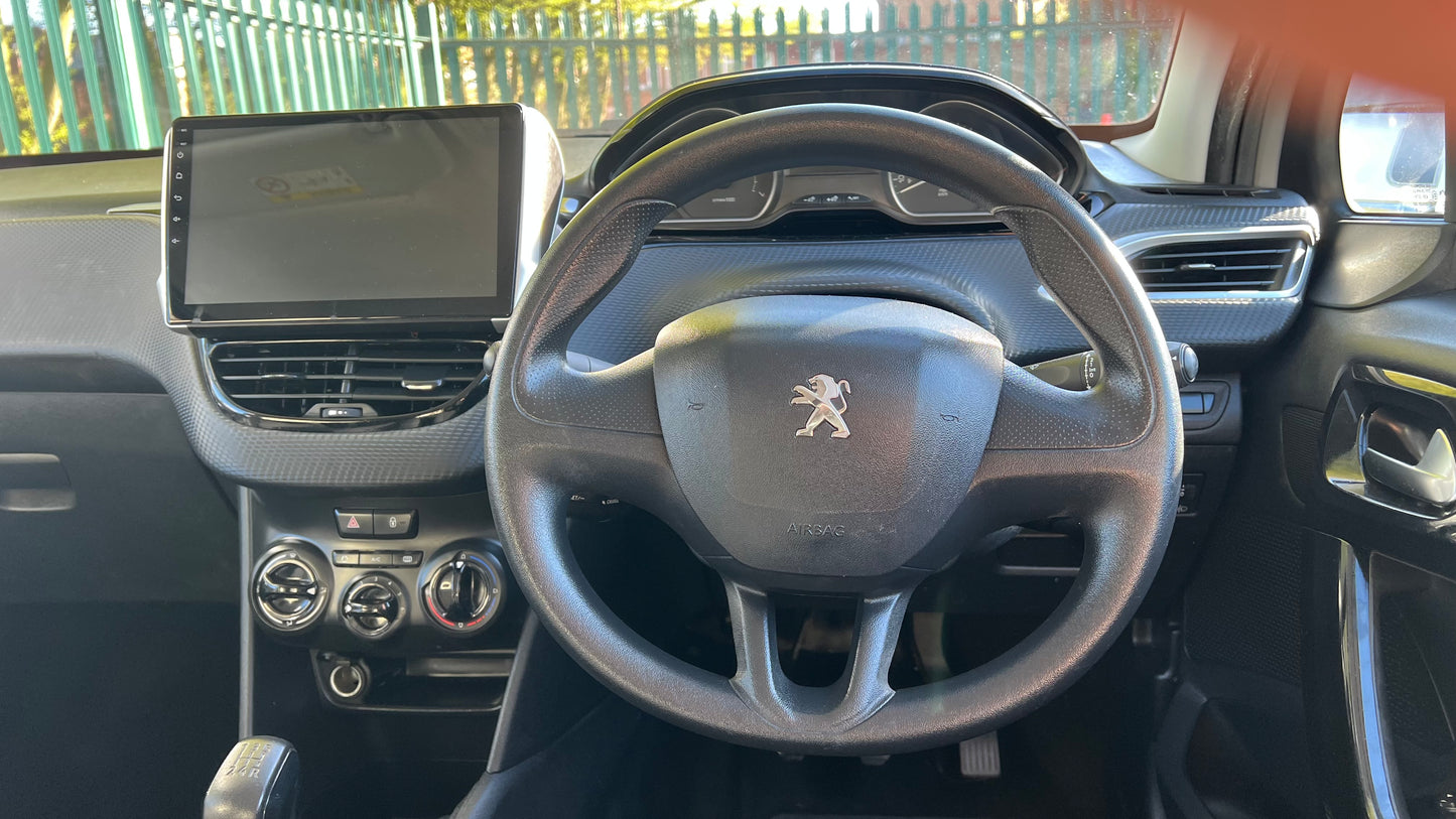 Peugeot 208 1.0 PureTech Access (a/c) Euro 6 5dr