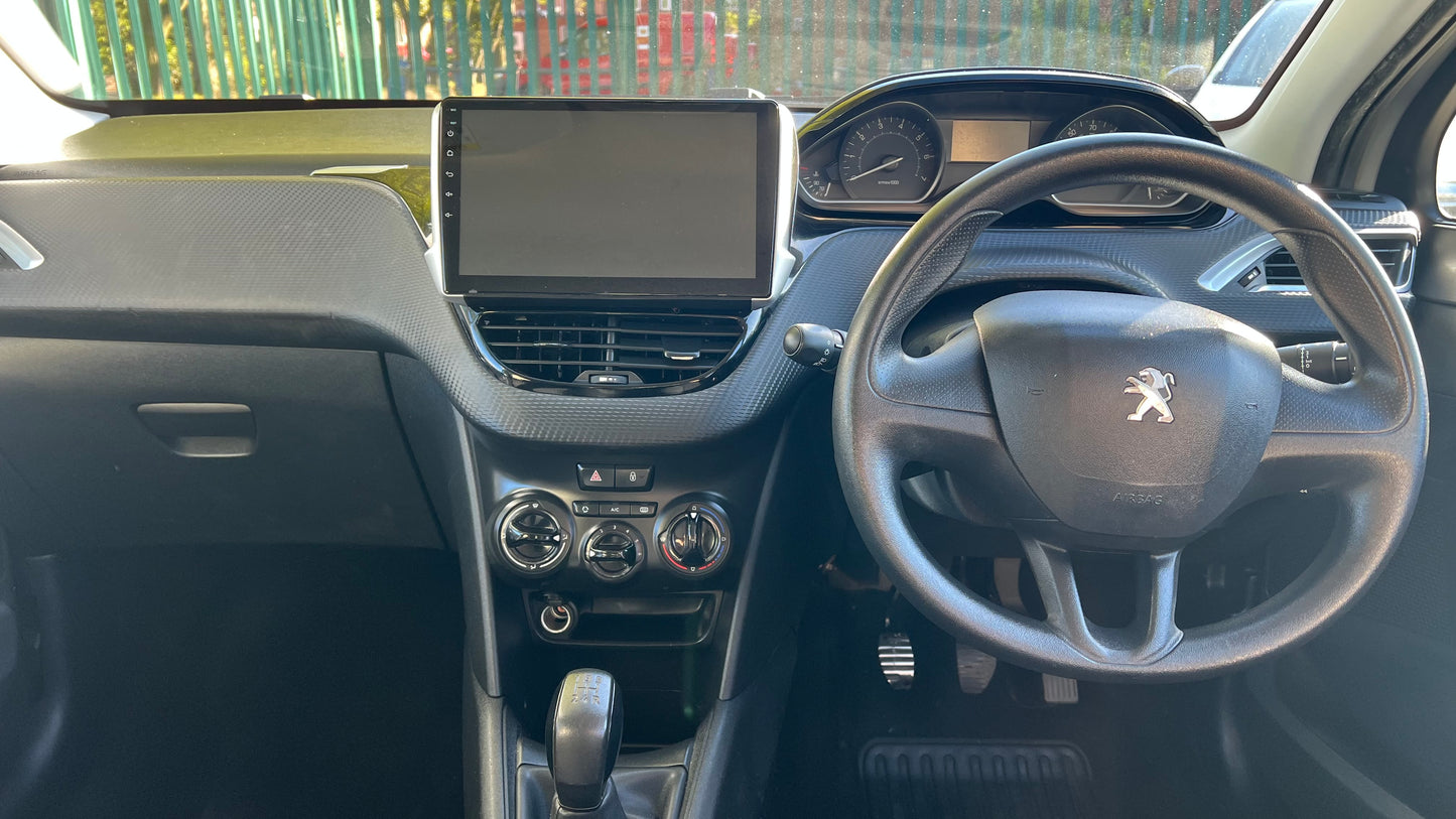 Peugeot 208 1.0 PureTech Access (a/c) Euro 6 5dr