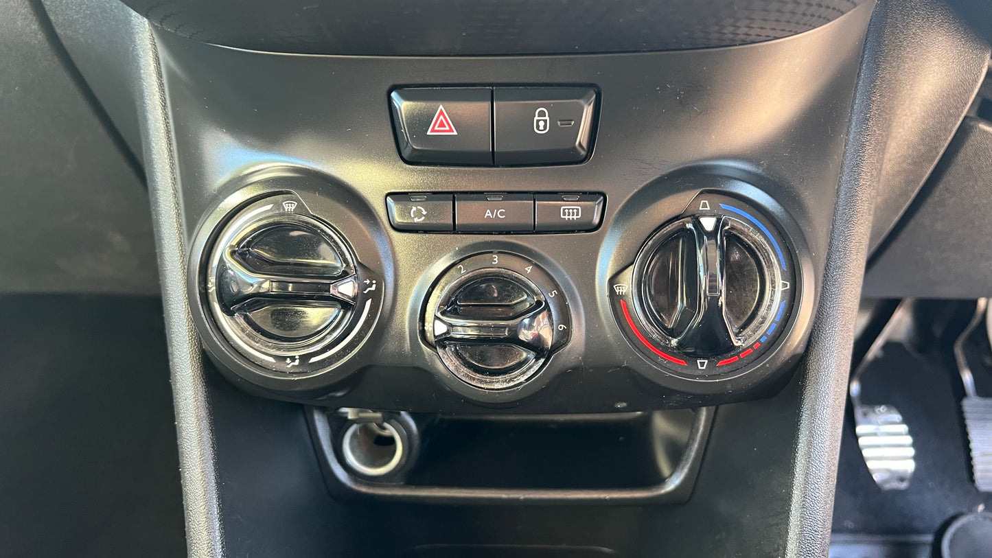 Peugeot 208 1.0 PureTech Access (a/c) Euro 6 5dr