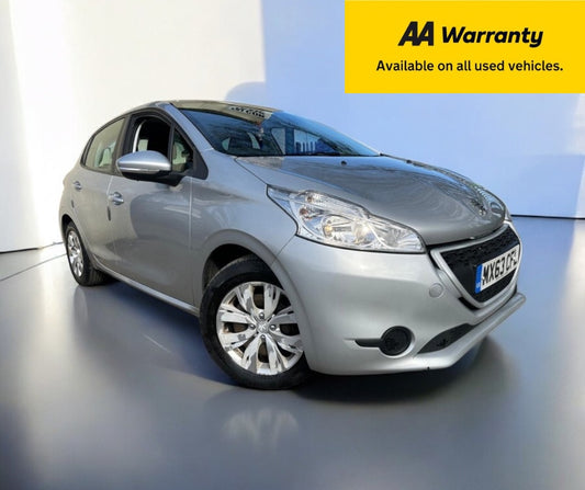 Peugeot 208 1.0 VTi Access+ Euro 5 5dr