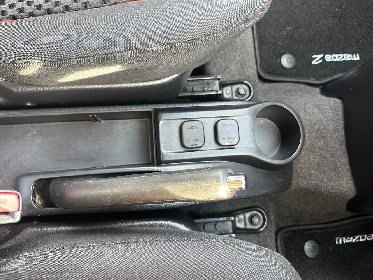 Mazda Mazda2 1.3L Petrol 2011 image 20